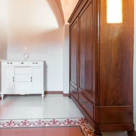 Salento Casa Elegante בית נופש גלטונה