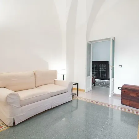 בית נופש Salento Casa Elegante *