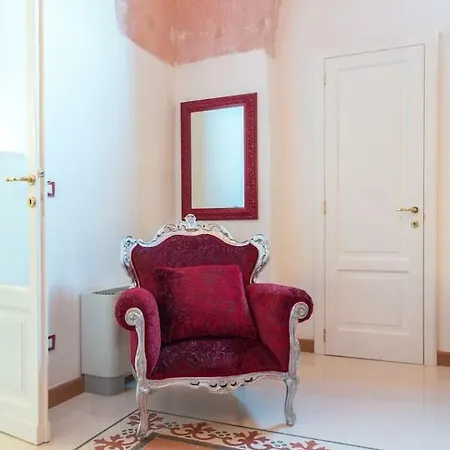 בית נופש Salento Casa Elegante *