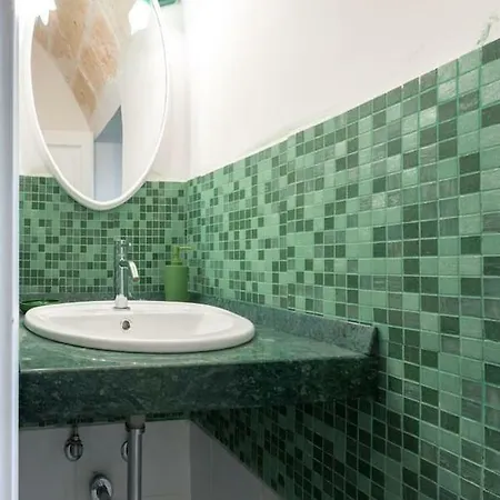 בית נופש Salento Casa Elegante