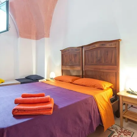 Salento Casa Elegante *