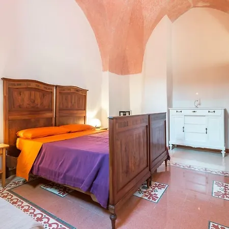 Salento Casa Elegante