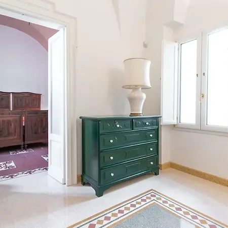 Salento Casa Elegante