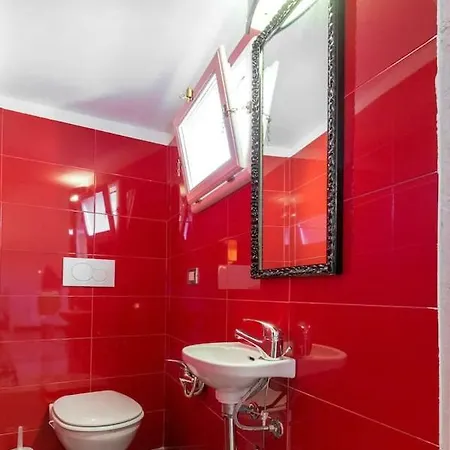 בית נופש Salento Casa Elegante *