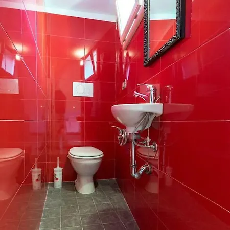 Salento Casa Elegante גלטונה