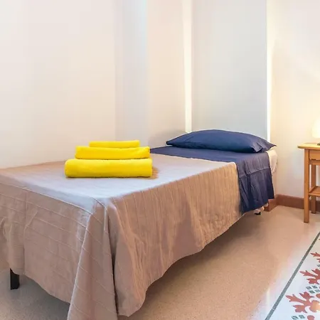 בית נופש Salento Casa Elegante