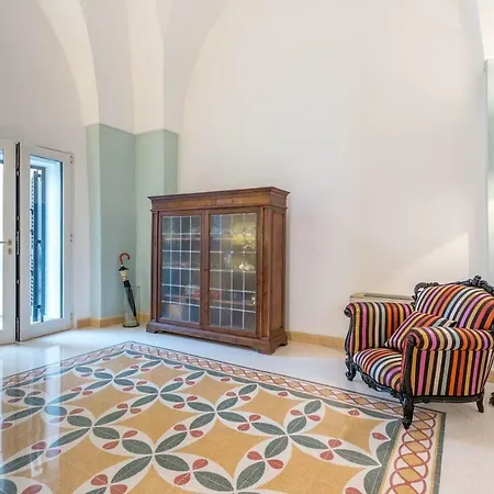 Salento Casa Elegante Prázdninový dům Galatone