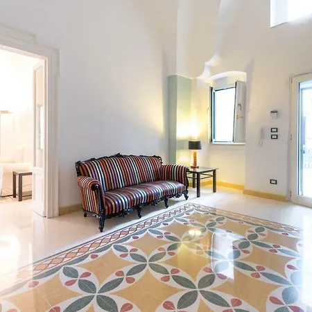 Prázdninový dům Salento Casa Elegante