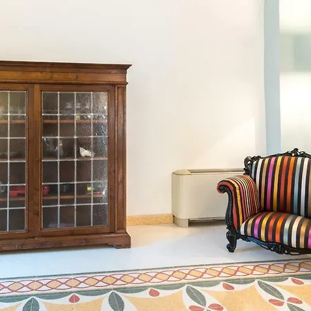 Prázdninový dům Salento Casa Elegante *